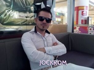 JOCKROM