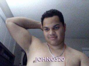 JOHN0320