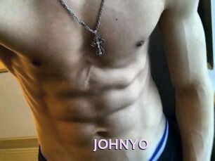JOHN_YO