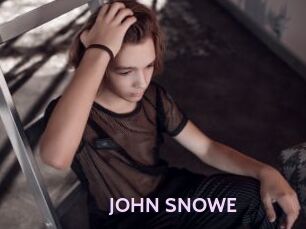 JOHN_SNOWE