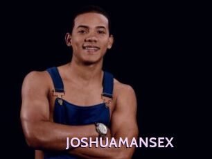 JOSHUAMANSEX