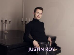 JUSTIN_ROY