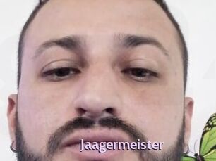 Jaagermeister