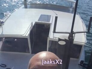 JaaksX2