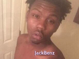 Jack_Benz