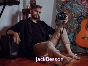 JackBesson
