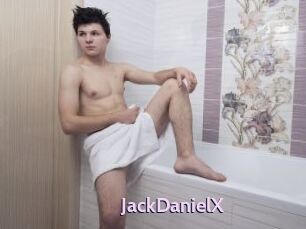 JackDanielX