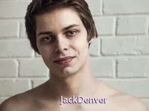 JackDenver