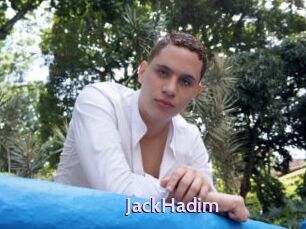 JackHadim