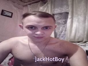 JackHotBoy