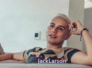 JackLarson