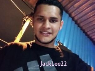 JackLee22