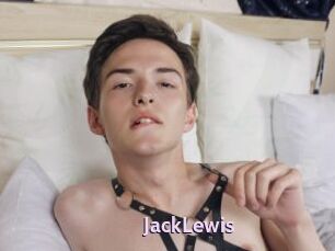JackLewis