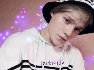 JackMills