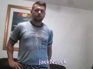 JackNstick