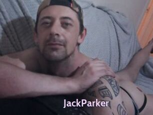 JackParker