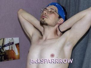 JackSPARRROW