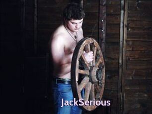 JackSerious