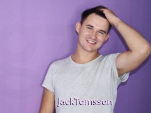 JackTomsson
