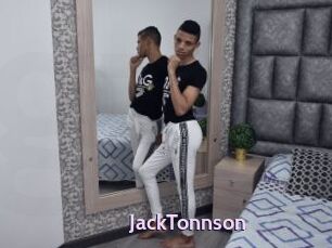 JackTonnson