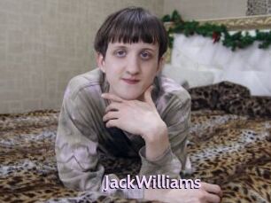 JackWilliams