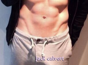 Jack_calvert