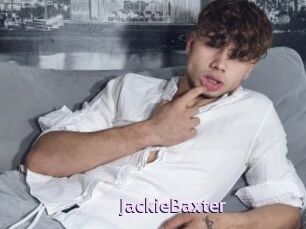 JackieBaxter