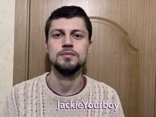 JackieYourboy