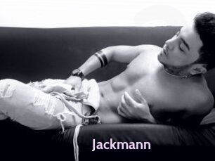 Jackmann
