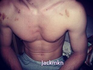 Jackmkn
