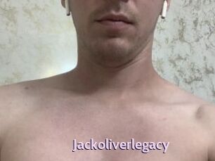 Jackoliverlegacy
