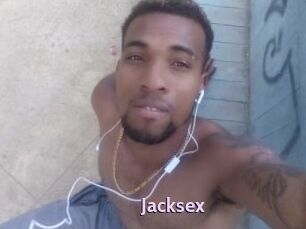 Jacksex