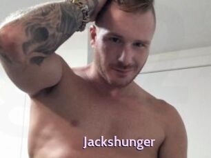 Jackshunger