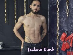JacksonBlack