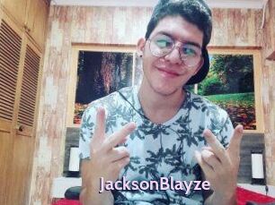 JacksonBlayze