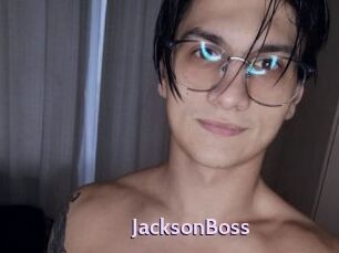JacksonBoss
