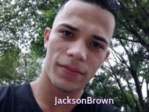 JacksonBrown