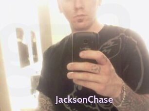 JacksonChase