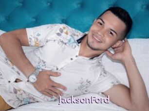 JacksonFord