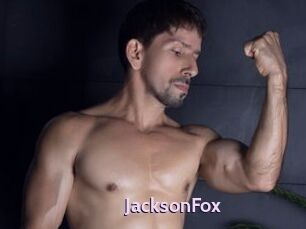 JacksonFox