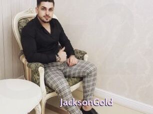 JacksonGold