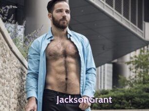 JacksonGrant
