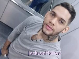JacksonHarrys