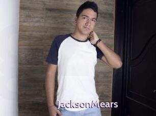 JacksonMears
