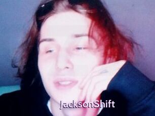 JacksonShift