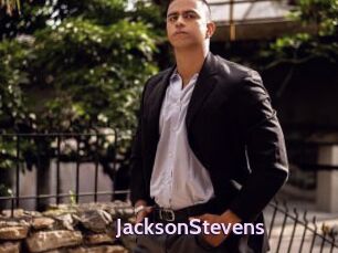 JacksonStevens