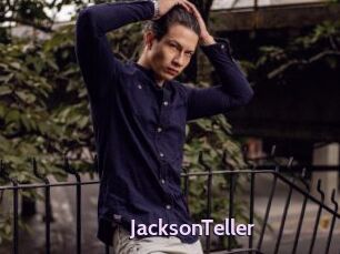 JacksonTeller