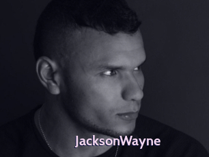 JacksonWayne