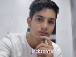 JacksonYei