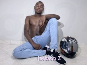 Jackson_Z
